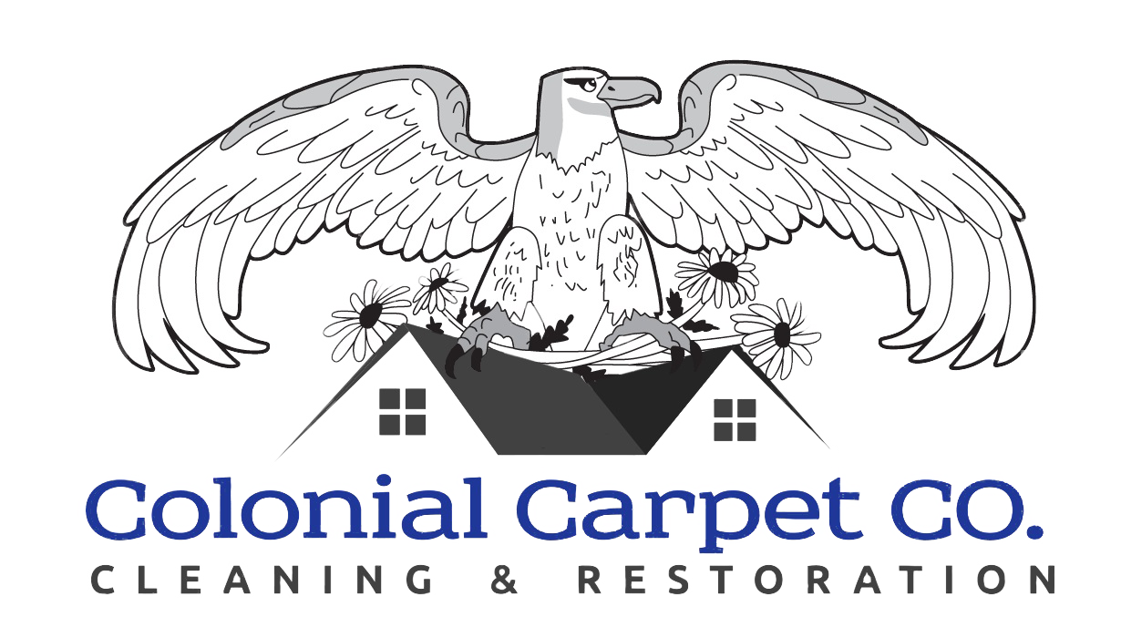 Colonial Carpet Cleaning & Restoration